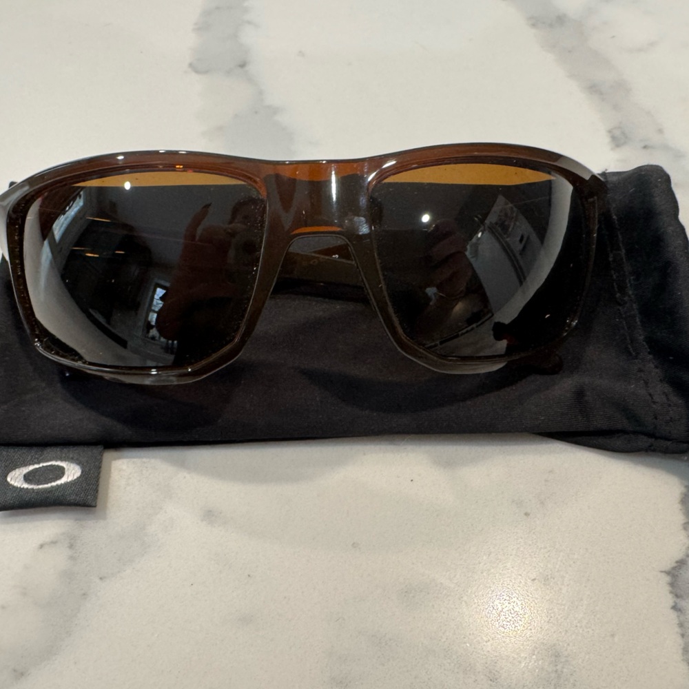 Oakley Gibston sunglasses
